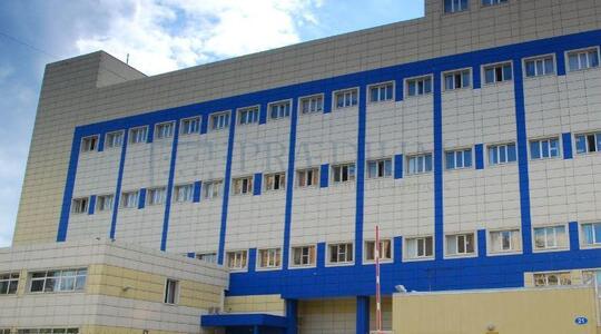 Красносельский 3-й пер, д 21 стр 1, Москва  - Офисная недвижимость