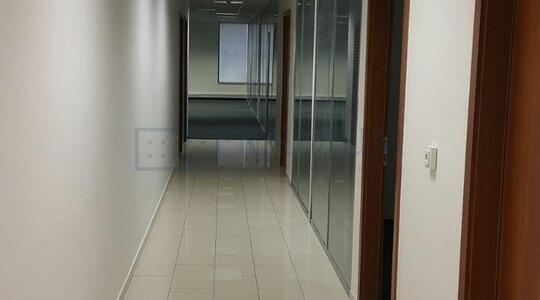 Бизнес-центр "Павелецкая Плаза", фаза II_Здание С - Офисная недвижимость