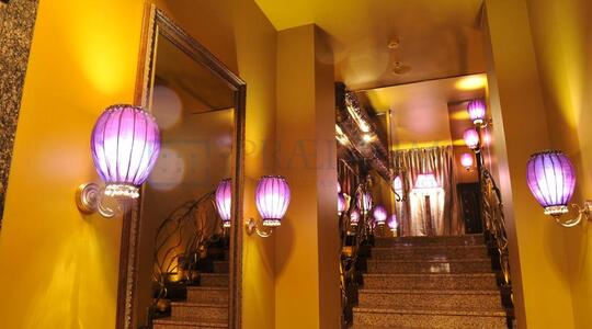 Бизнес-центр "Ноев Ковчег" - Офисная недвижимость