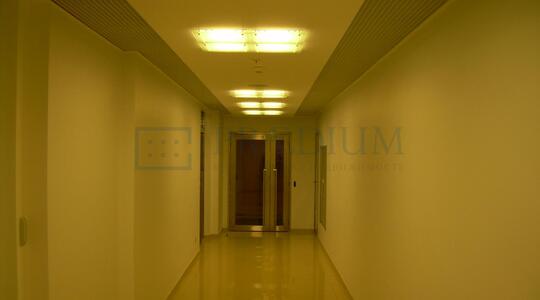 Офисно-торговый комплекс "Никольская Плаза" - Офисная недвижимость