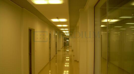 Офисно-торговый комплекс "Никольская Плаза" - Офисная недвижимость