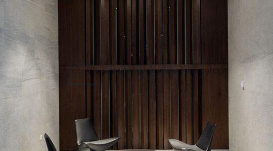 Бизнес-центр "iCUBE" - Офисная недвижимость