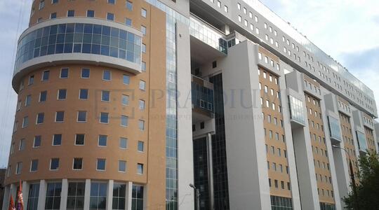 Бизнес-центр "Научный 17" - Офисная недвижимость