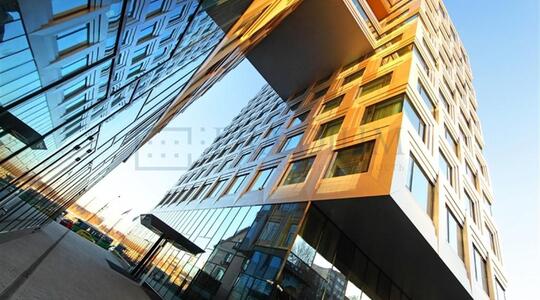 Офисная недвижимость Бизнес-центр "Danilov Plaza"