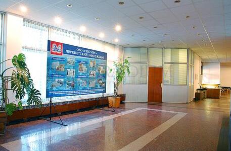 Городская ул., д. 8, Москва - Офисная недвижимость