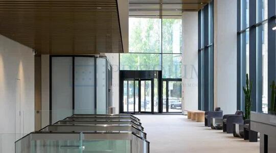 Бизнес-центр "GEOLOG" - Офисная недвижимость