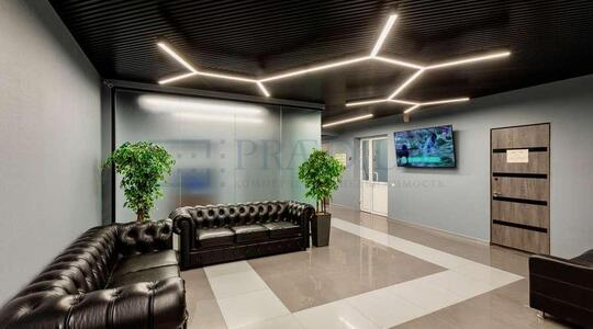 Красносельская Верхн. ул, д 17А стр 1Б, Москва - Офисная недвижимость