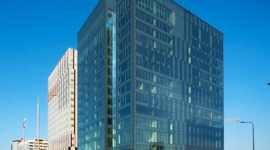 Лихачёва пр-кт, д 8, Москва - Офисная недвижимость