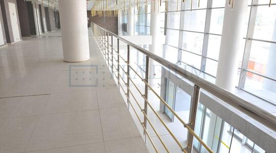 Многофункциональный офисно-деловой центр "Diamond Hall" - Офисная недвижимость