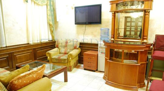 Полянка Б. ул, д 63 стр 1, Москва - Офисная недвижимость