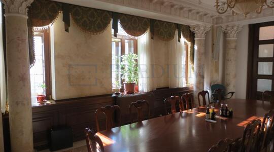 Полянка Б. ул, д 63 стр 1, Москва - Офисная недвижимость