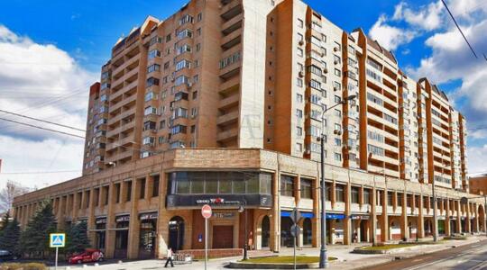 Долгоруковская ул, д 40, Москва - Офисная недвижимость