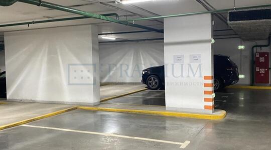 Бизнес-центр "Ферро-Плаза" - Офисная недвижимость