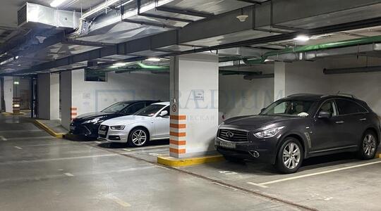 Бизнес-центр "Ферро-Плаза" - Офисная недвижимость