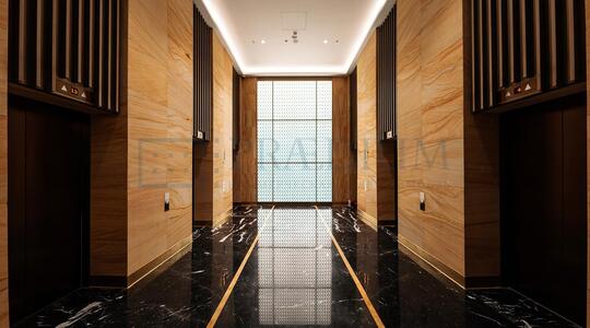 Многофункциональный офисно-гостиничный комплекс «НОВИОН» - Офисная недвижимость