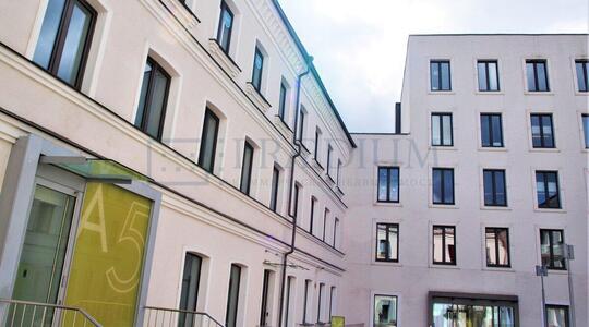 Бизнес-центр " Атмосфера" - Офисная недвижимость