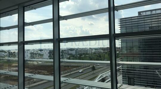 Бизнес-центр "Амальтея" - Офисная недвижимость