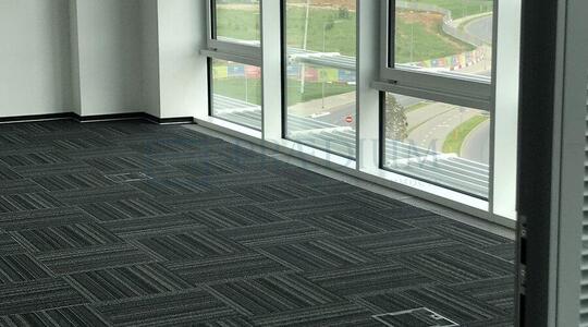 Бизнес-центр "Амальтея" - Офисная недвижимость