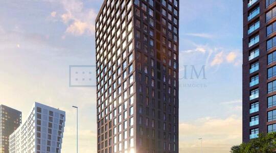 AFI-PARK - Офисная недвижимость