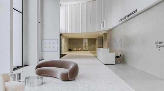 Бизнес-центр "STONE Савеловская" Секция 3 - Офисная недвижимость