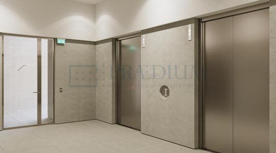 Бизнес-центр "STONE Савеловская" Секция 3 - Офисная недвижимость