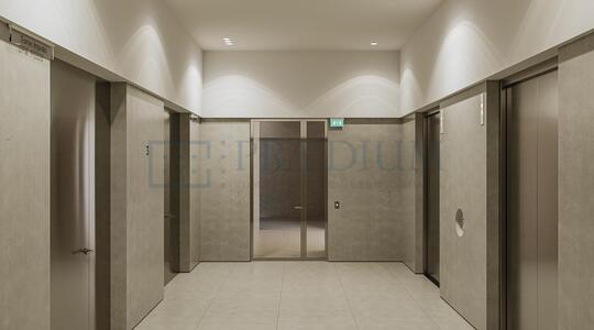 Бизнес-центр "STONE Савеловская" Секция 3 - Офисная недвижимость