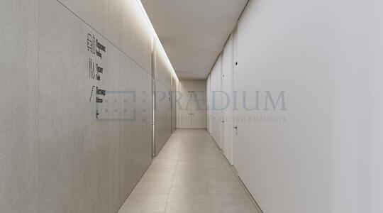 Бизнес-центр "STONE Савеловская" Секция 3 - Офисная недвижимость