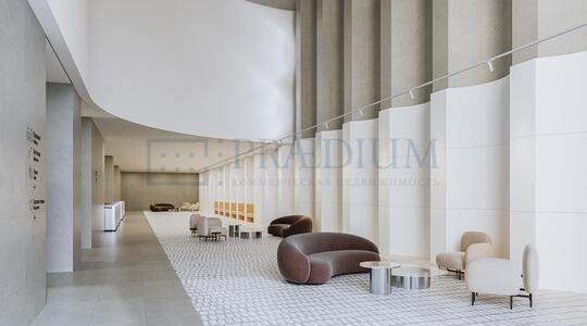 Бизнес-центр "STONE Савеловская" Секция 3 - Офисная недвижимость