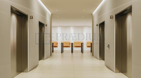 Бизнес-центр "STONE Савеловская" Секция 3 - Офисная недвижимость