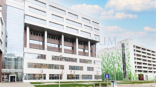 Офисный центр "Отрадный" - Офисная недвижимость