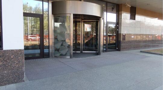 Бизнес-центр "Калейдоскоп" - Офисная недвижимость