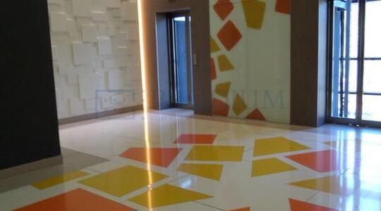 Бизнес-центр "Калейдоскоп" - Офисная недвижимость