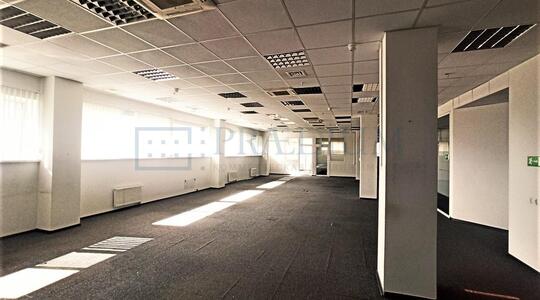 Деловой центр "Грин Поинт" - Офисная недвижимость