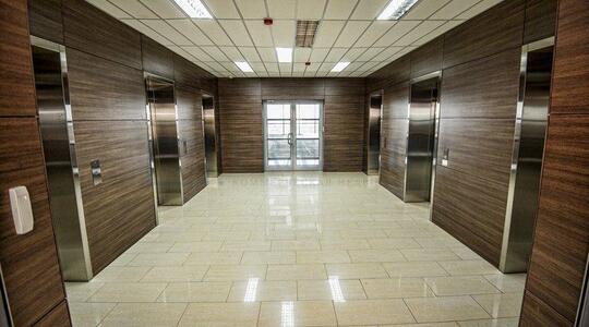 Бизнес-центр "Quadroom" - Офисная недвижимость