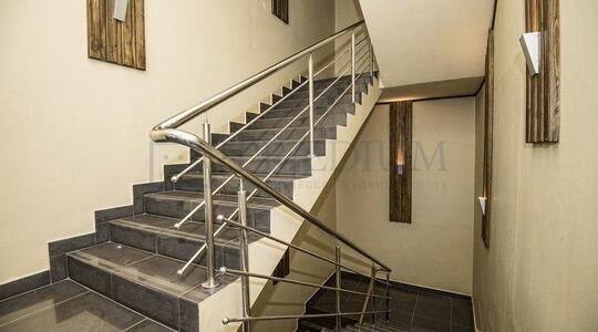 Бизнес-центр "Quadroom" - Офисная недвижимость