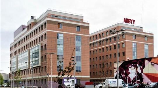 Офисный центр "Отрадный" - Офисная недвижимость