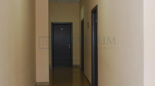 Офисный центр "Отрадный" - Офисная недвижимость