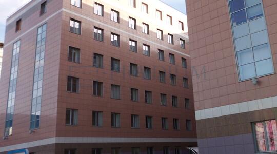 Офисный центр "Отрадный" - Офисная недвижимость