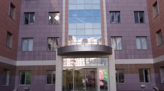 Офисный центр "Отрадный" - Офисная недвижимость