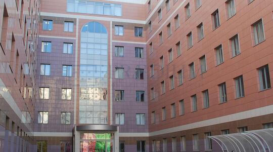 Офисный центр "Отрадный" - Офисная недвижимость