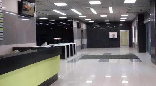 Офисный центр "Отрадный" - Офисная недвижимость