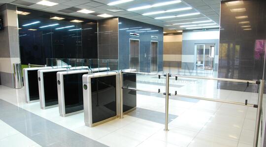 Офисный центр "Отрадный" - Офисная недвижимость