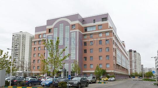 Офисный центр "Отрадный" - Офисная недвижимость