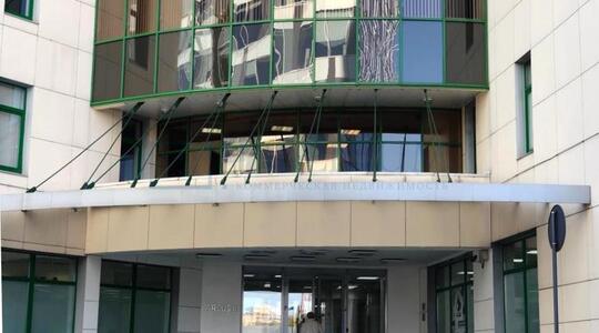 Бизнес-центр "Аркус  II" - Офисная недвижимость