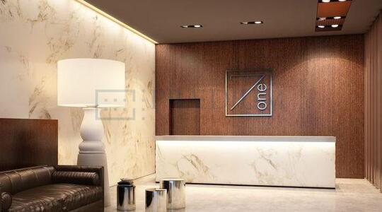 Бизнес-центр  "Seven ONE" - Офисная недвижимость