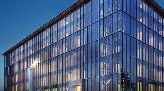 Бизнес-центр  "Seven ONE" - Офисная недвижимость