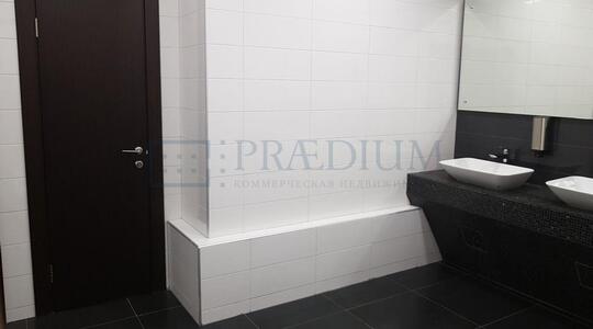 Бизнес-центр  "Seven ONE" - Офисная недвижимость