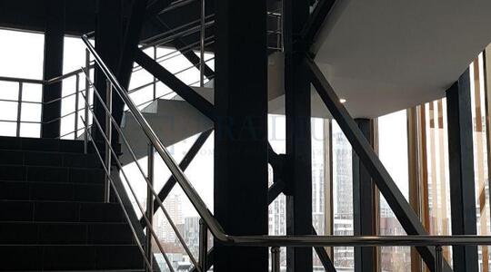 Бизнес-центр  "Seven ONE" - Офисная недвижимость