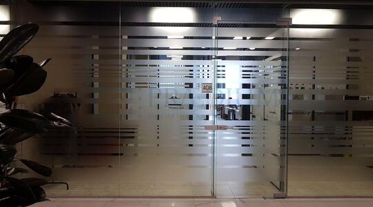 Бизнес-центр  "Seven ONE" - Офисная недвижимость