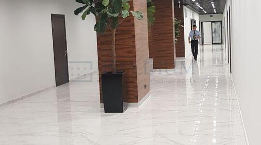 Бизнес-центр  "Seven ONE" - Офисная недвижимость